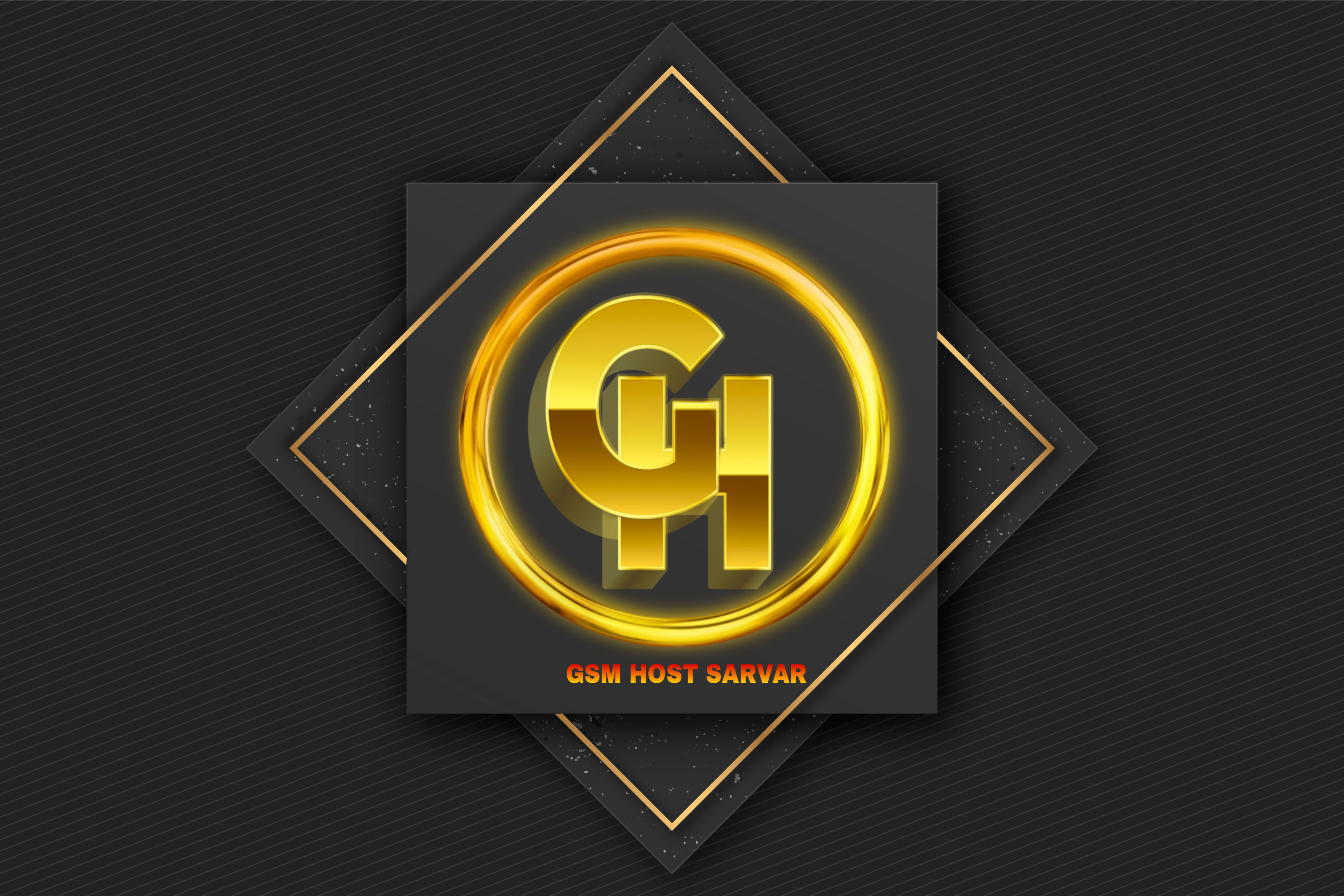 GsmHost